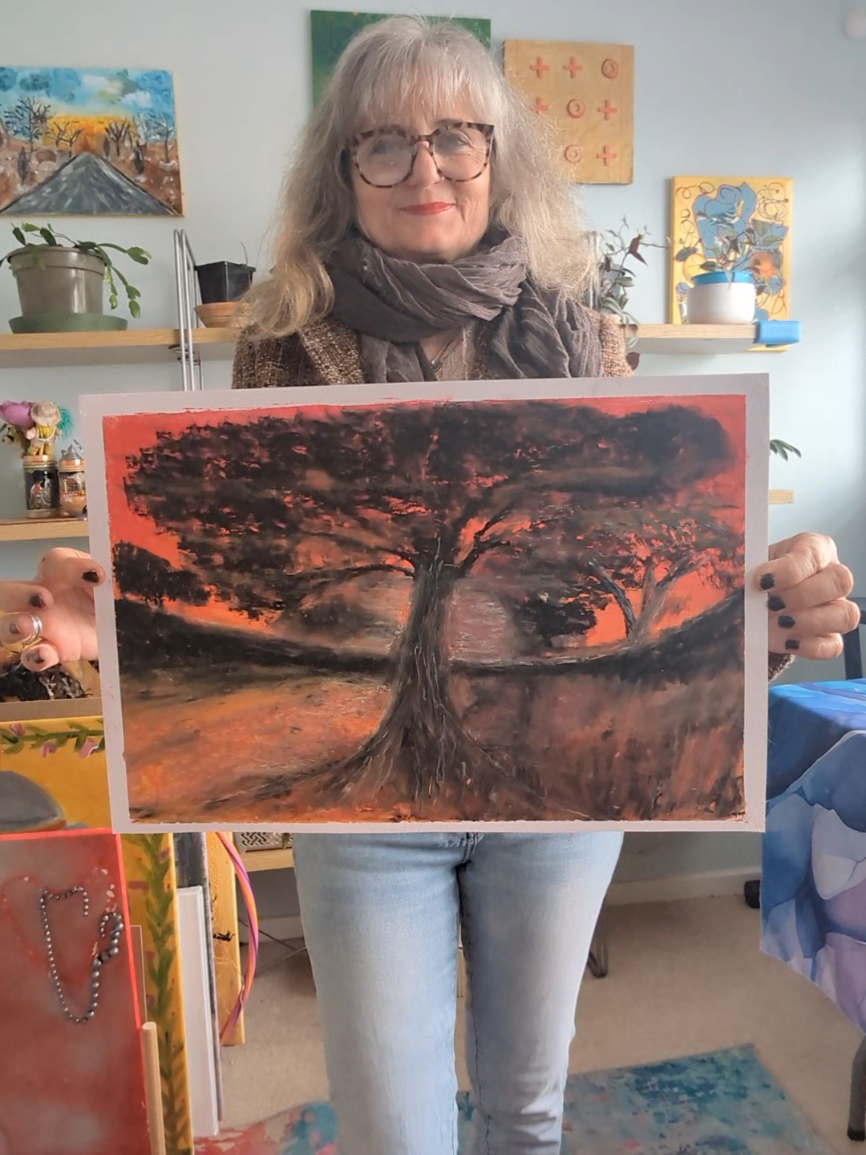 @LauraNelsonArtist68