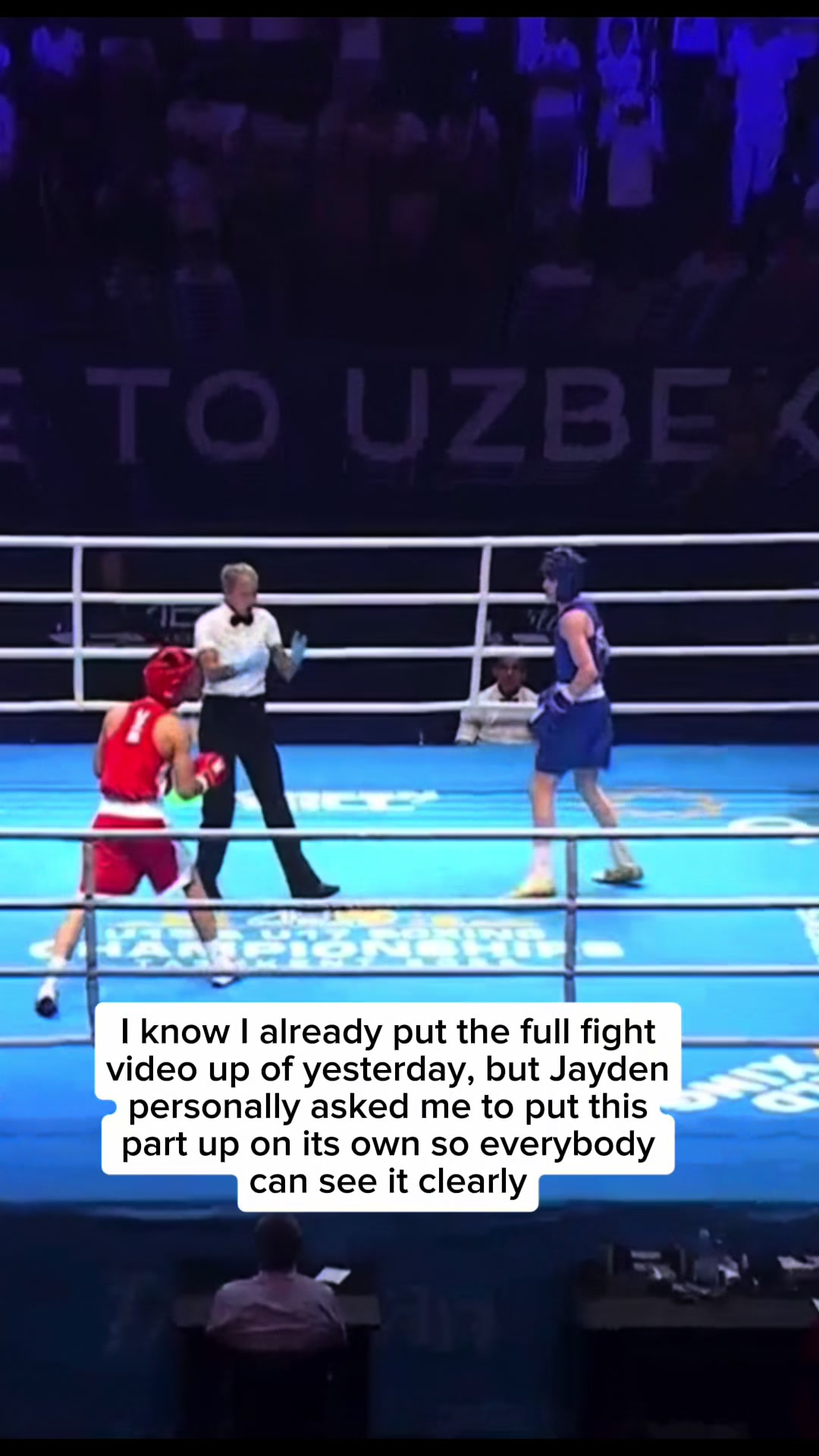 @Jayden Lee Price 🥊