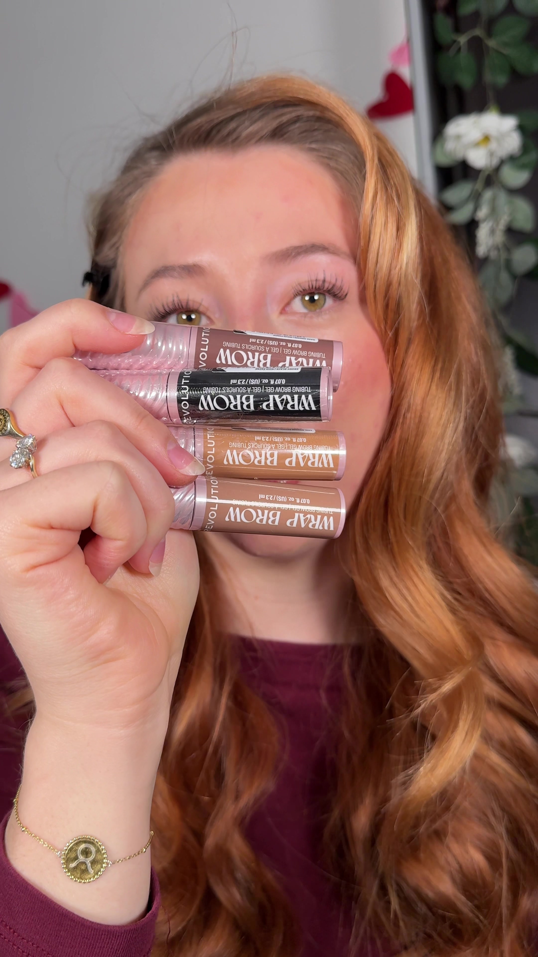 @Makeup Revolution