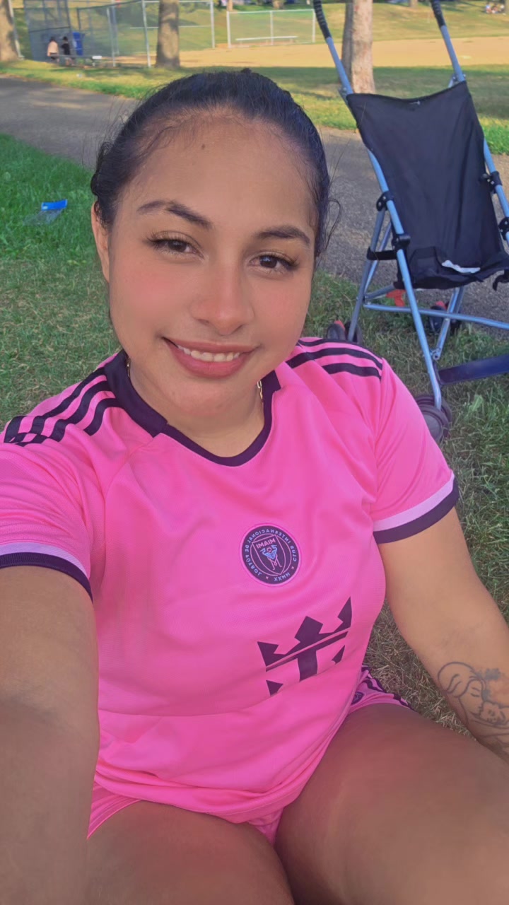 @Angelica Andreina