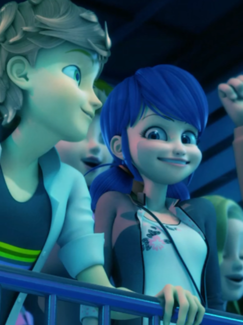 @Miraculous