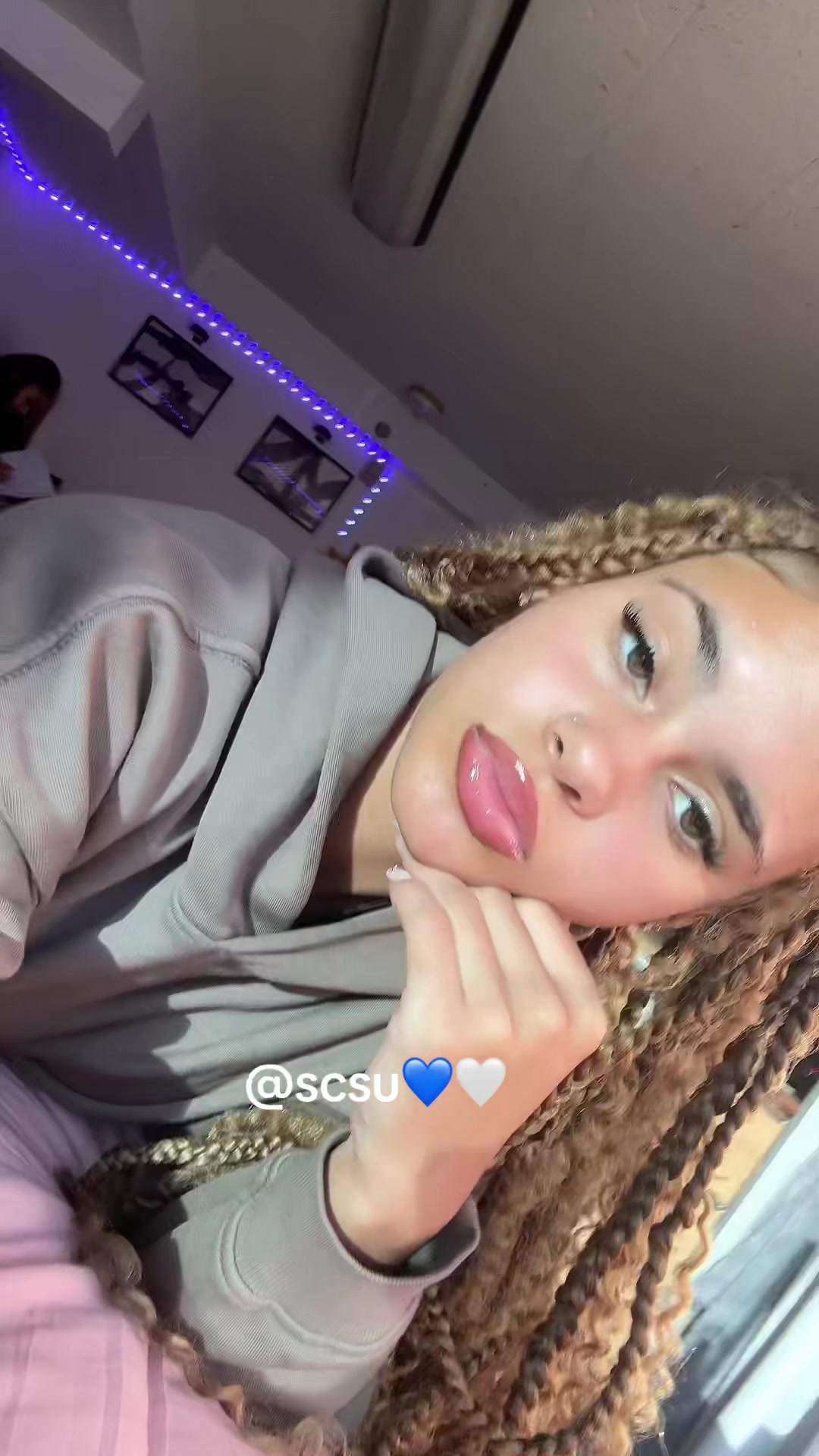 @Kaelyn 🦋