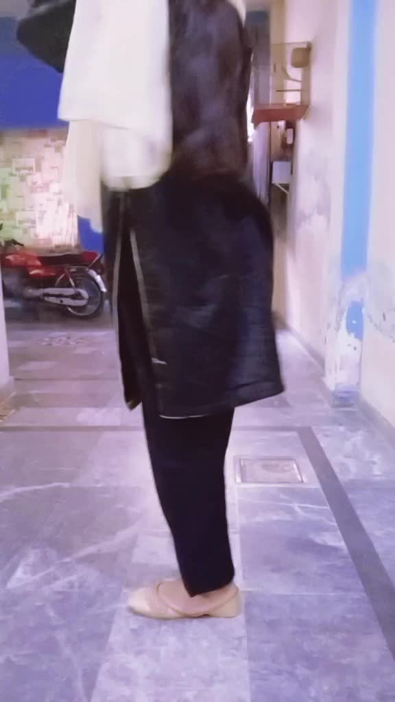 @👑 Hania Mughal 👑