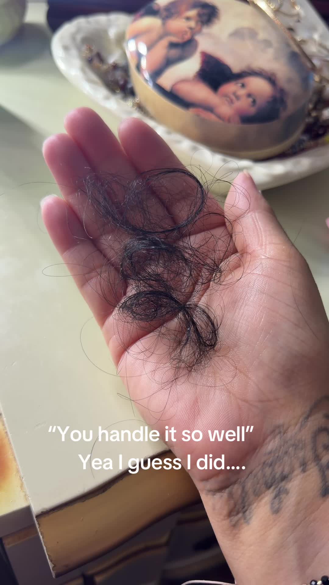 @Sandra Bustos