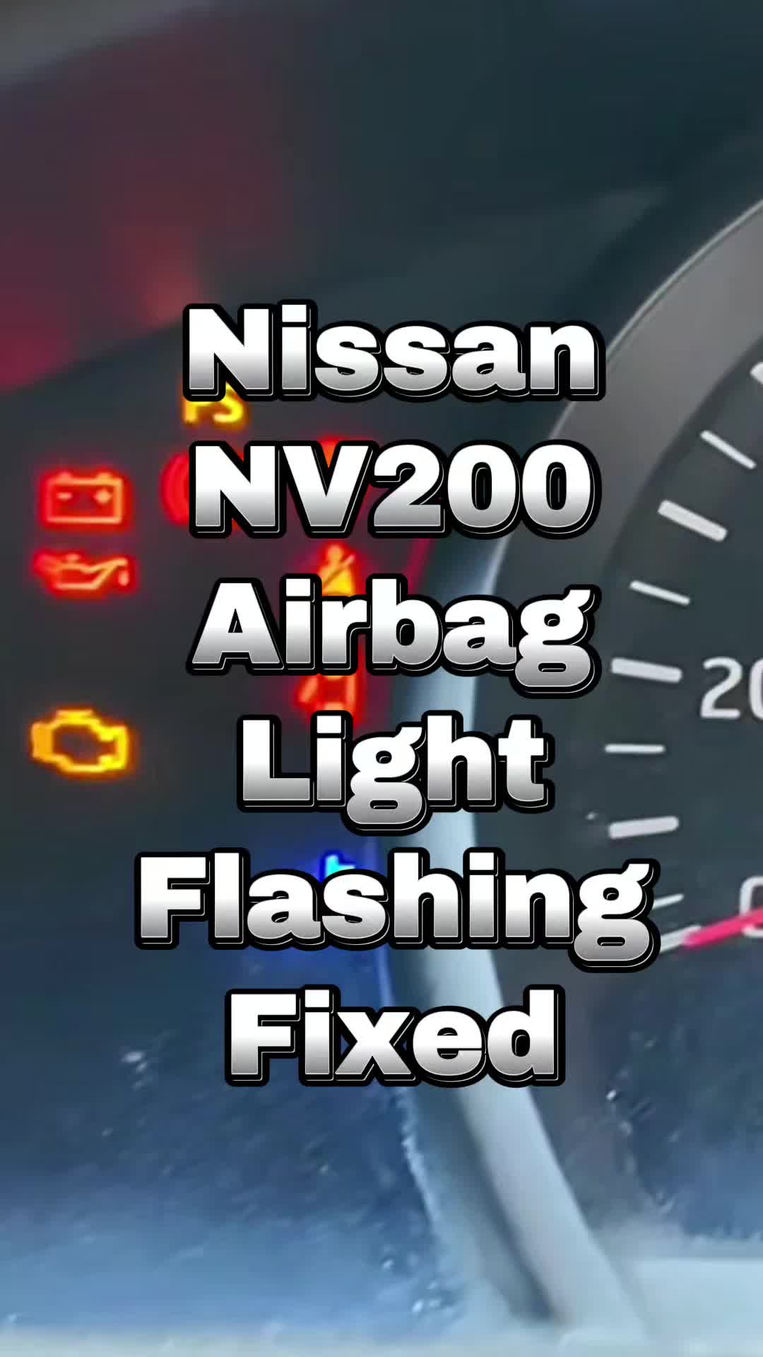 @Nick Car Fix