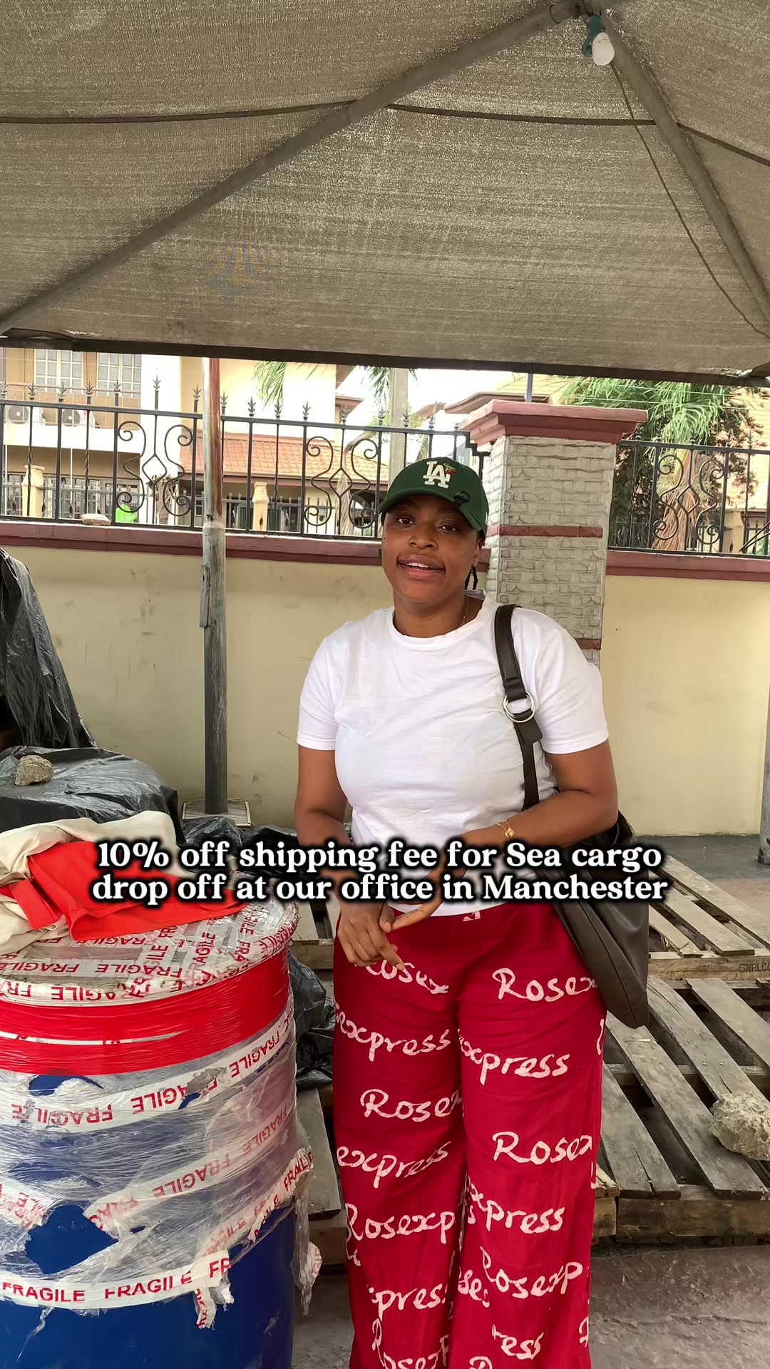 @Rosexpress-Logistics