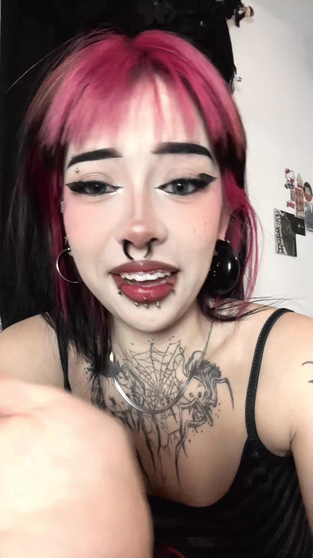 @Agrogotica 🩸🦇