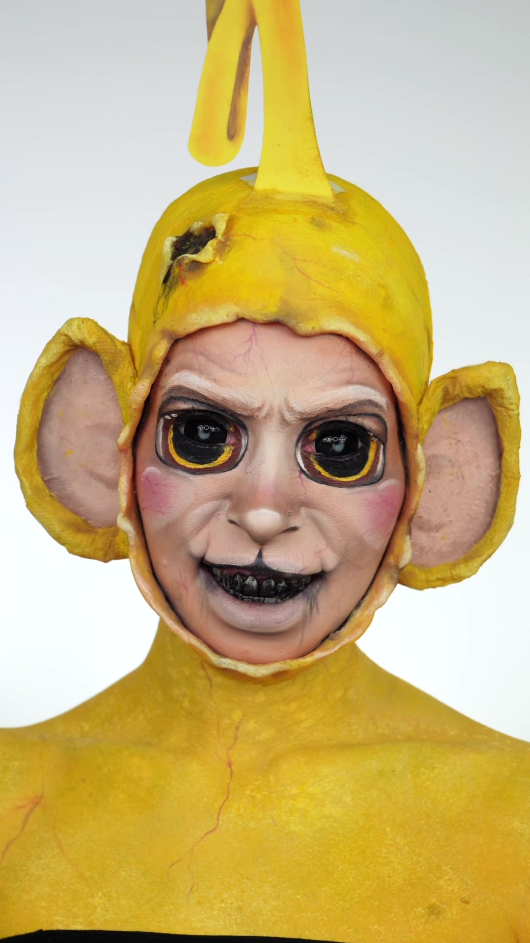 @Holly Murray Makeup