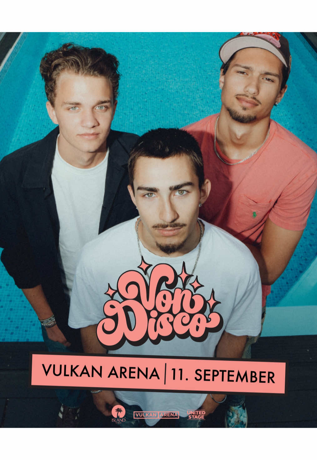 @Vulkan Arena