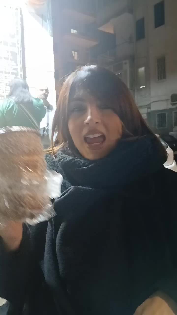 @Elena D'urso