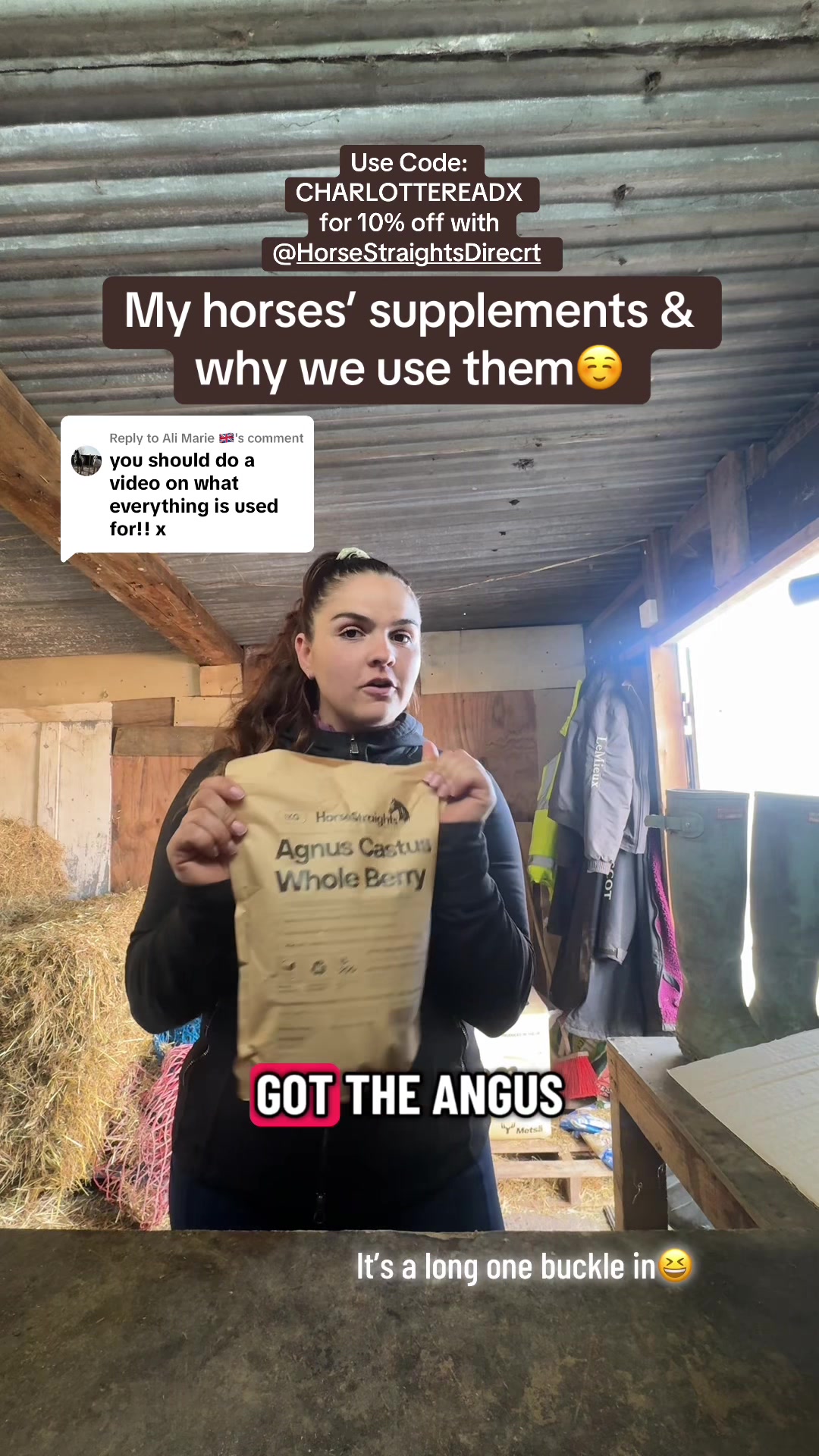 @Charlotte.Equestrian