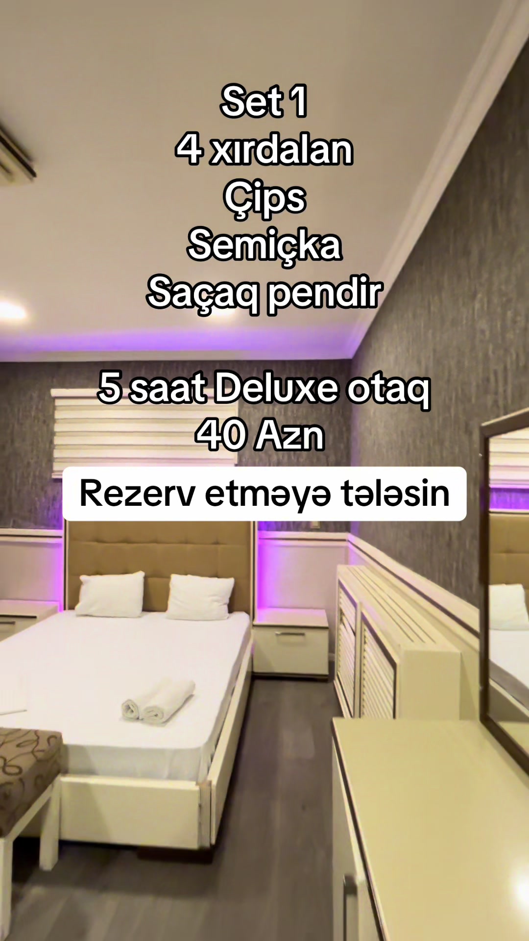 @otel Bakı