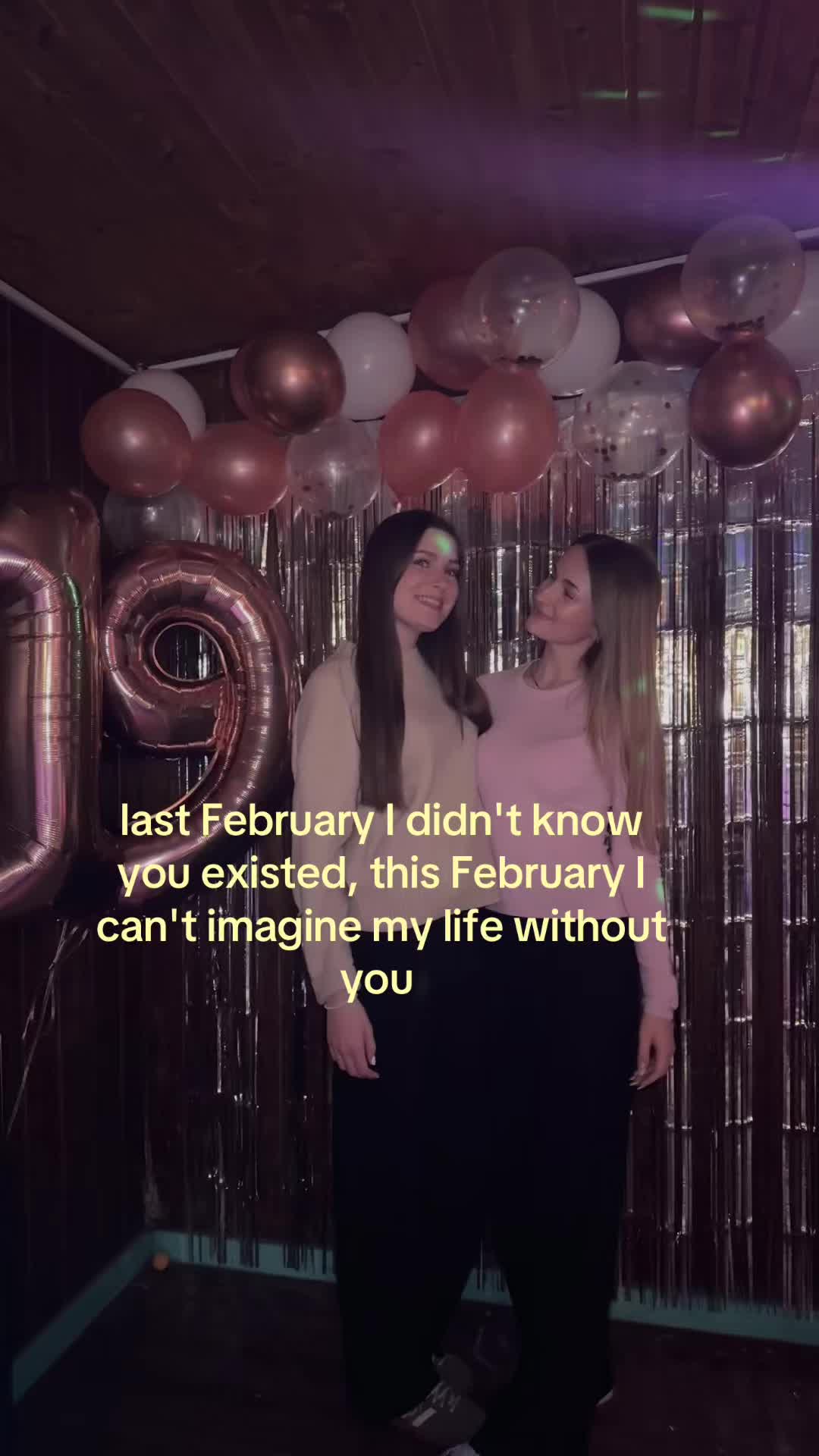 @lissy&inga