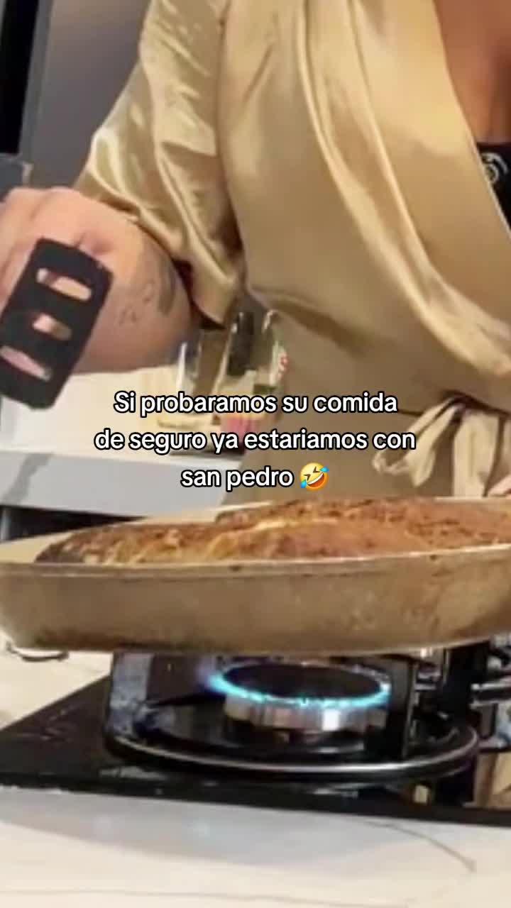 @Cocinando con la tia Paola