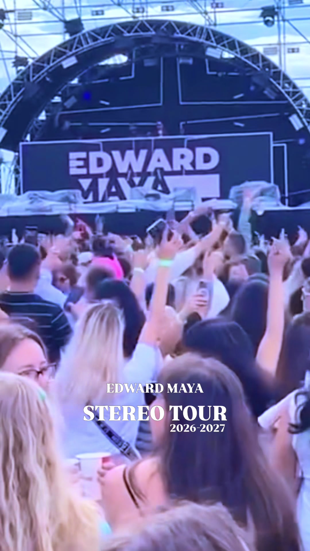 @EdwardMayaOfficial