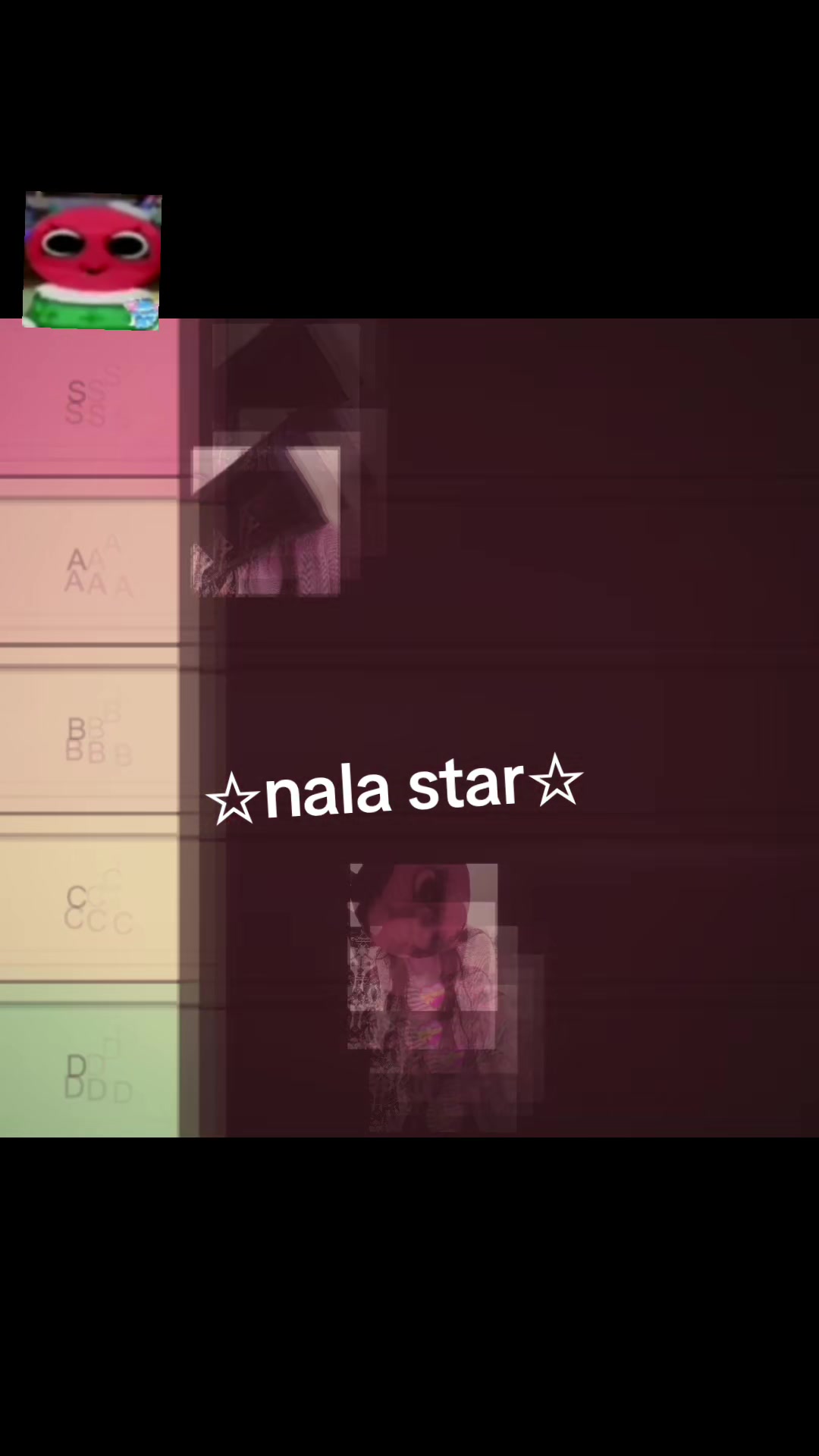 @★☆Nala star☆★(MIIA:3)