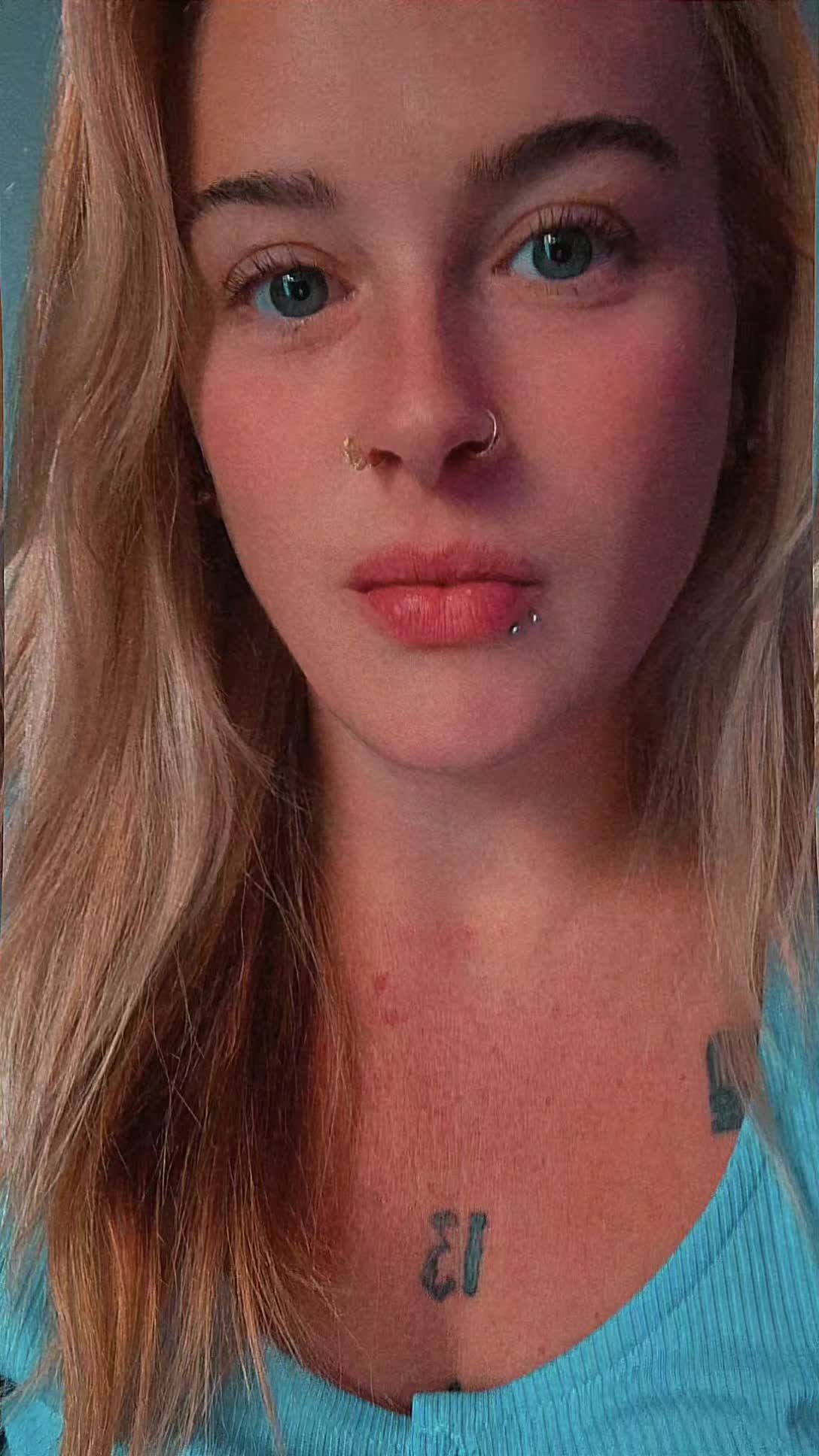 @Inked&blonde