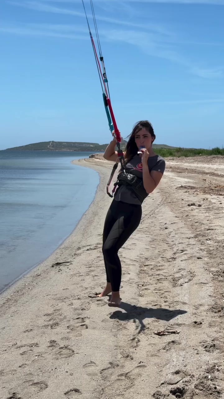 @кайт школа Vento
