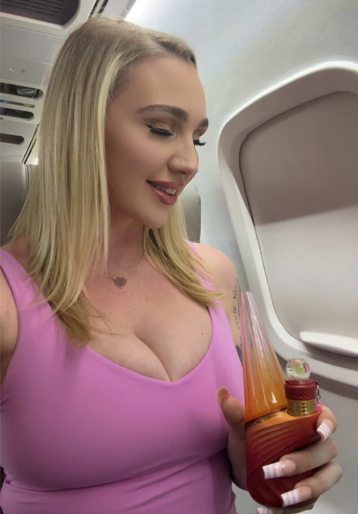 @Kendra Sunderland