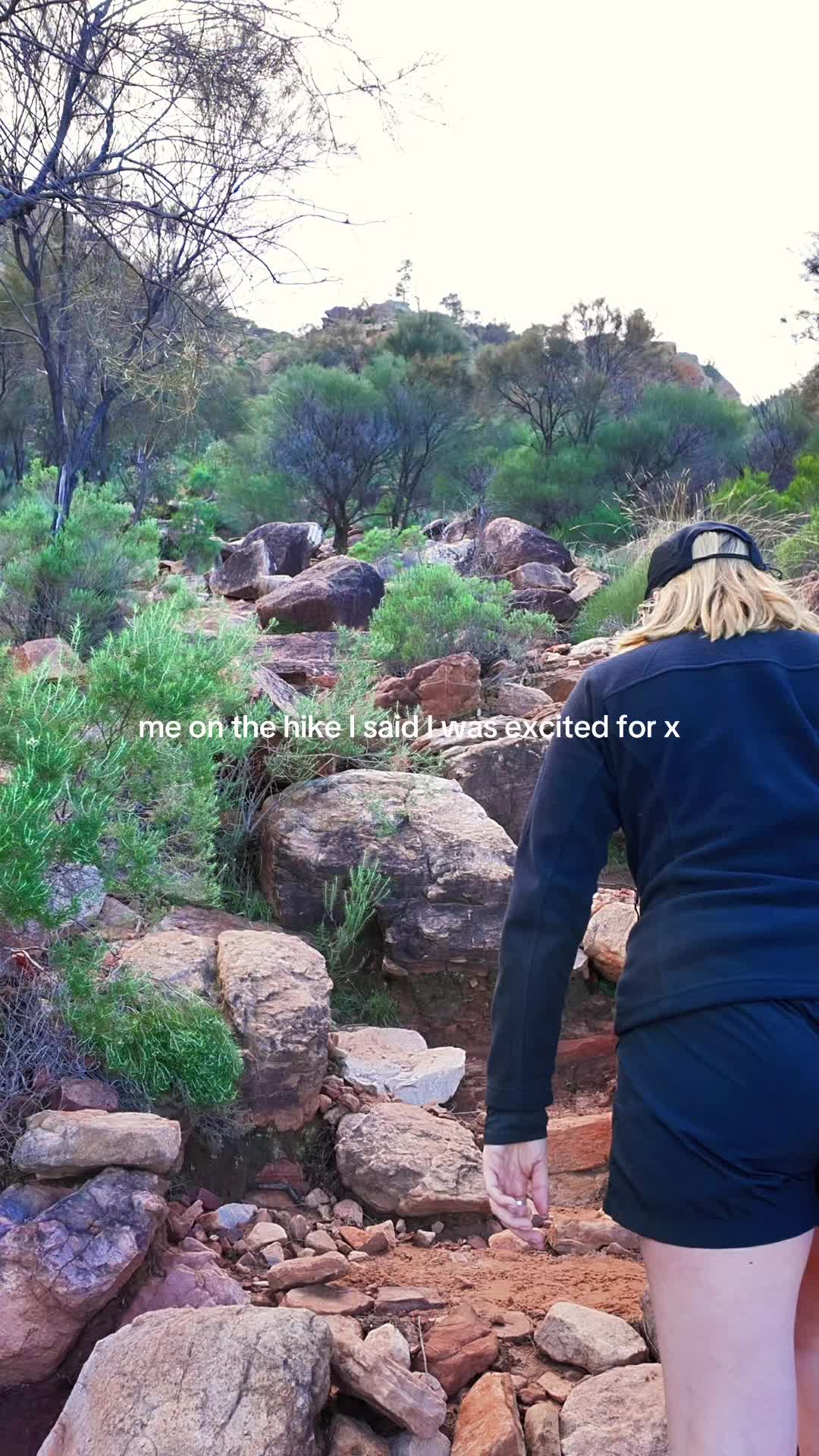 @Eleanor 𖦹 hiking & camping