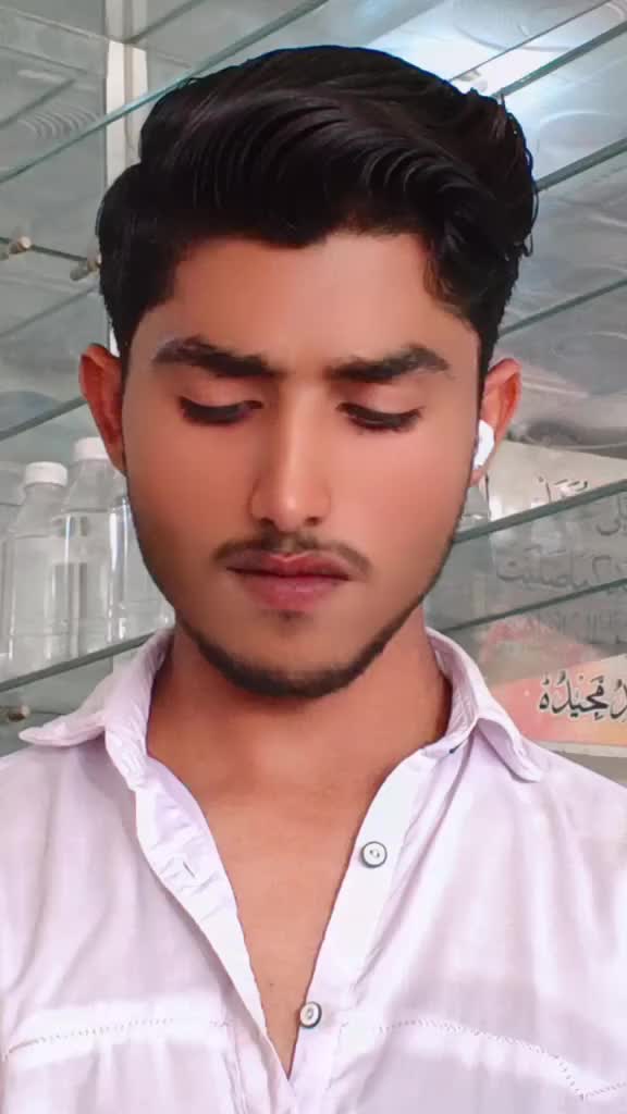 @Ramzan King