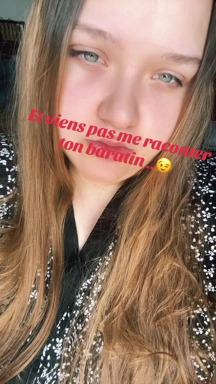 @Une fille 60