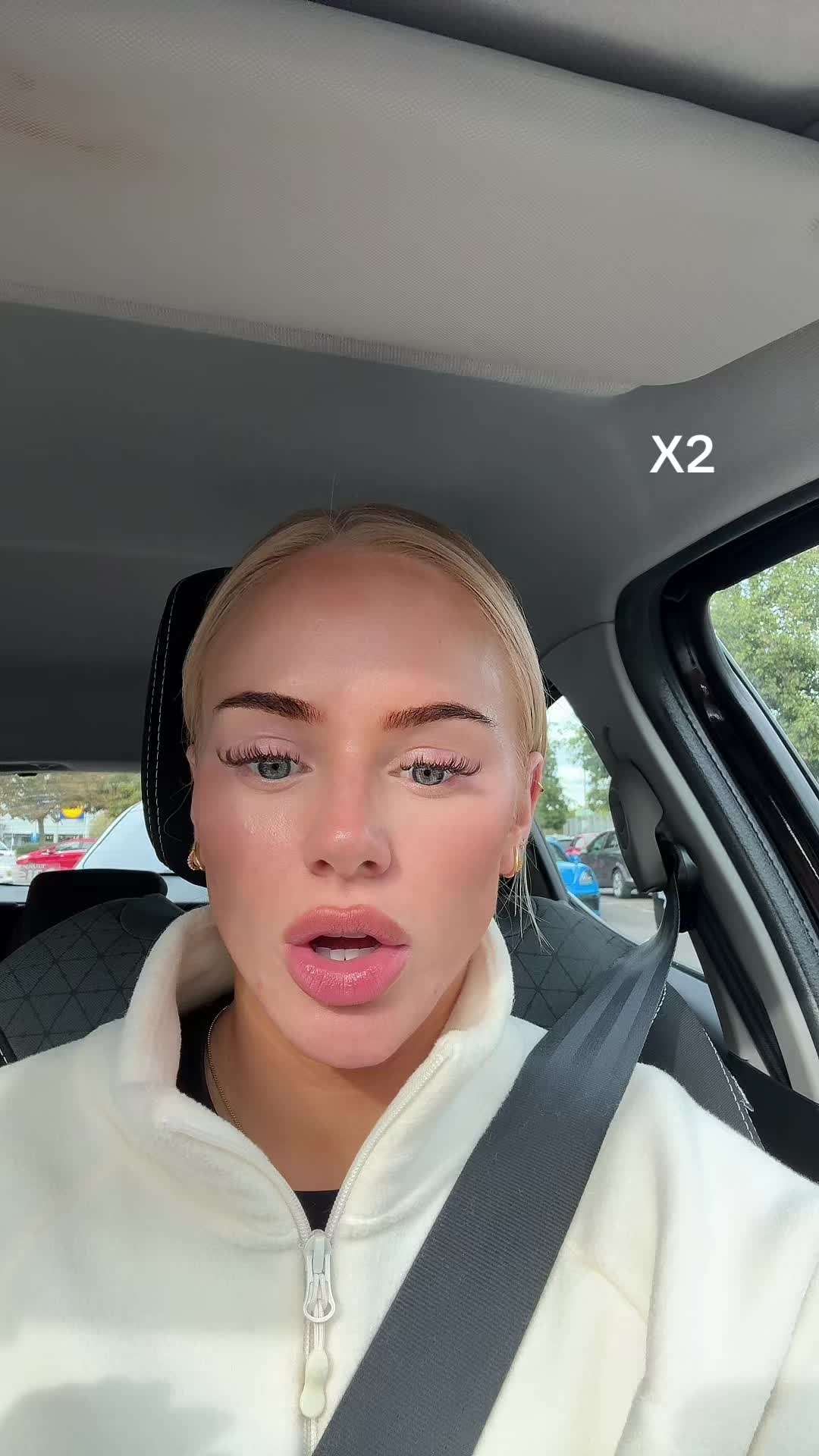 @Cassie Rose