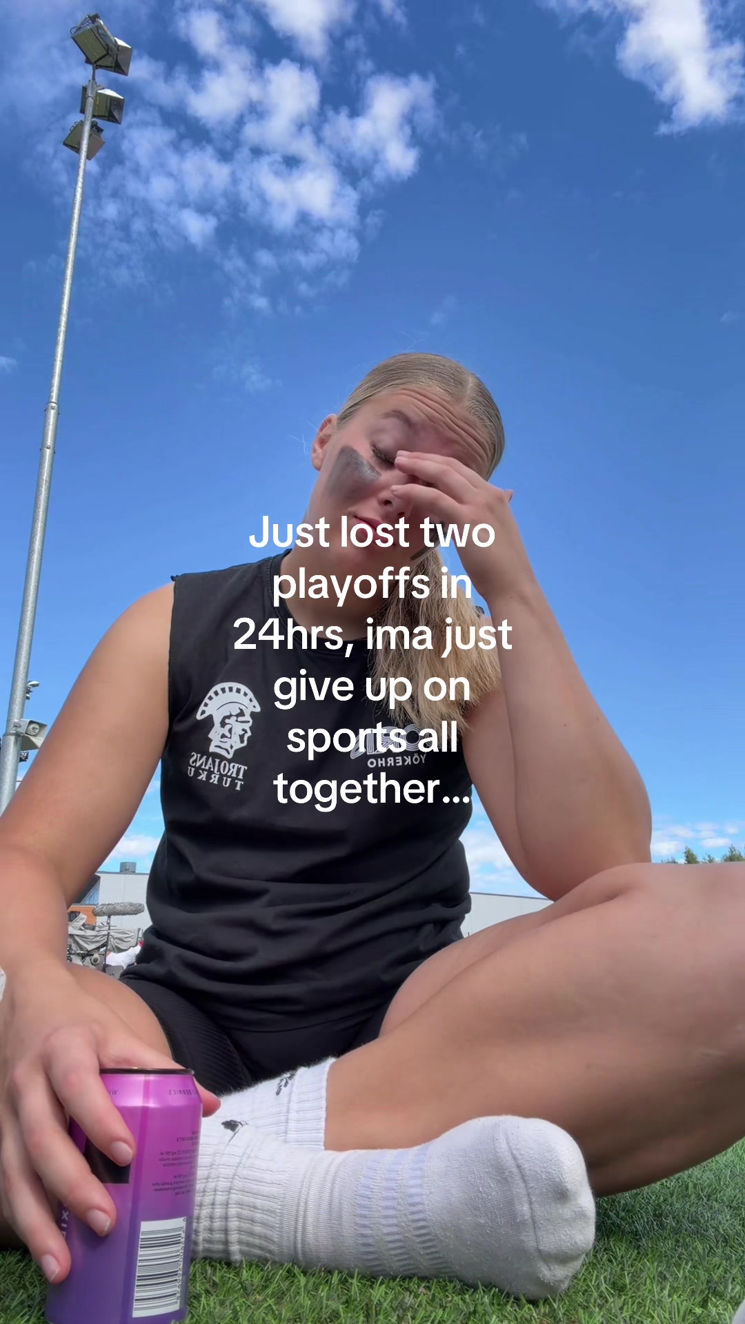 @Lotta 🏈✨