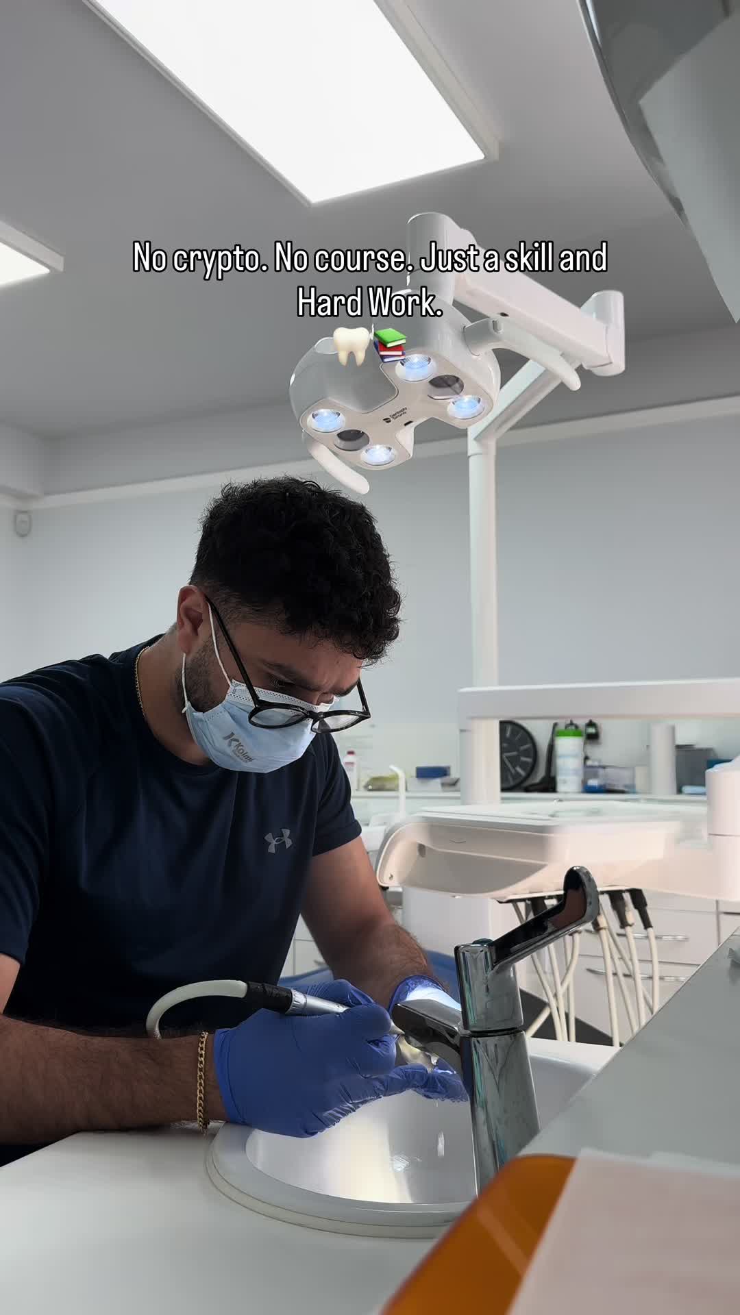 @Dr Aron