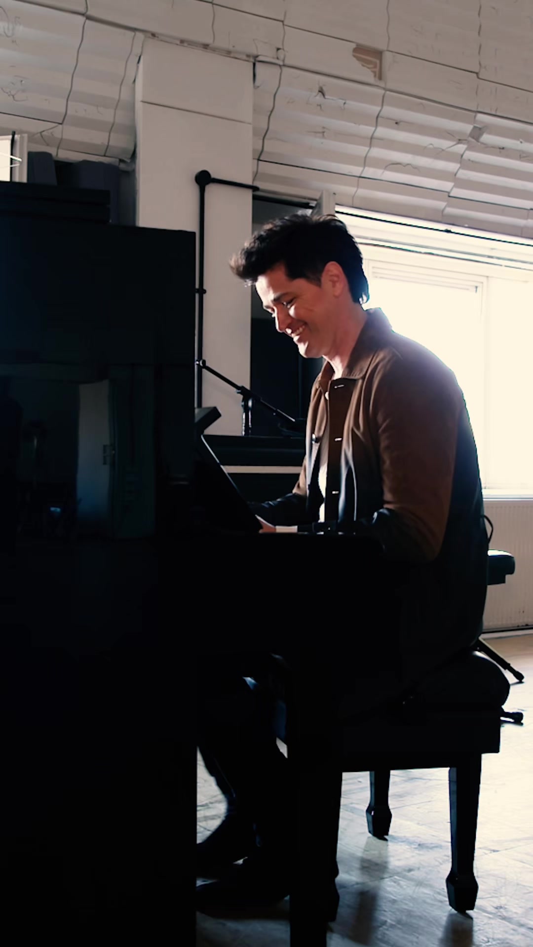 @The Script