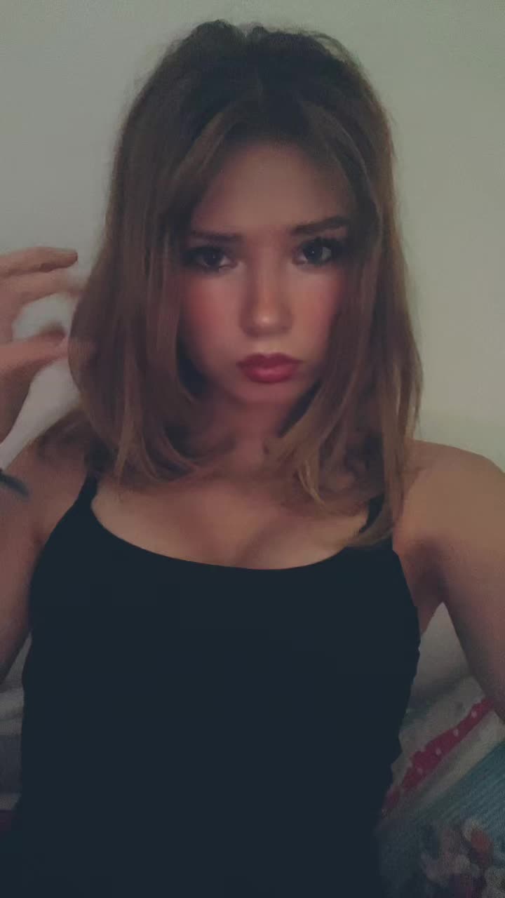 @Blondie