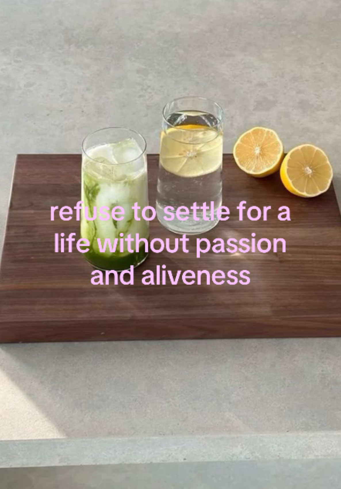 @sunset citrus