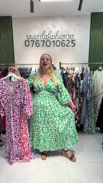 @Ilo fashion
