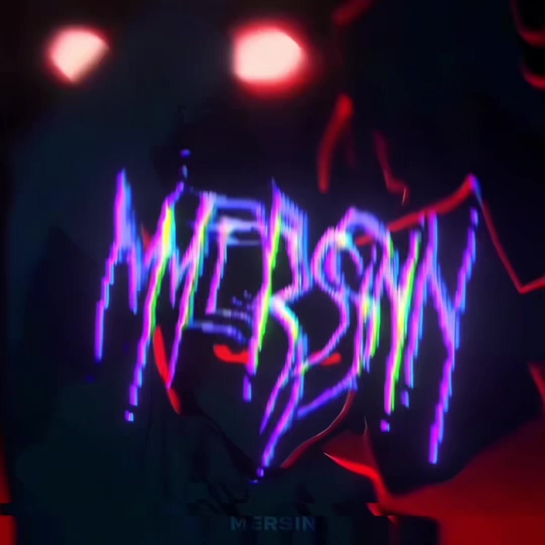 @MersinEdits.