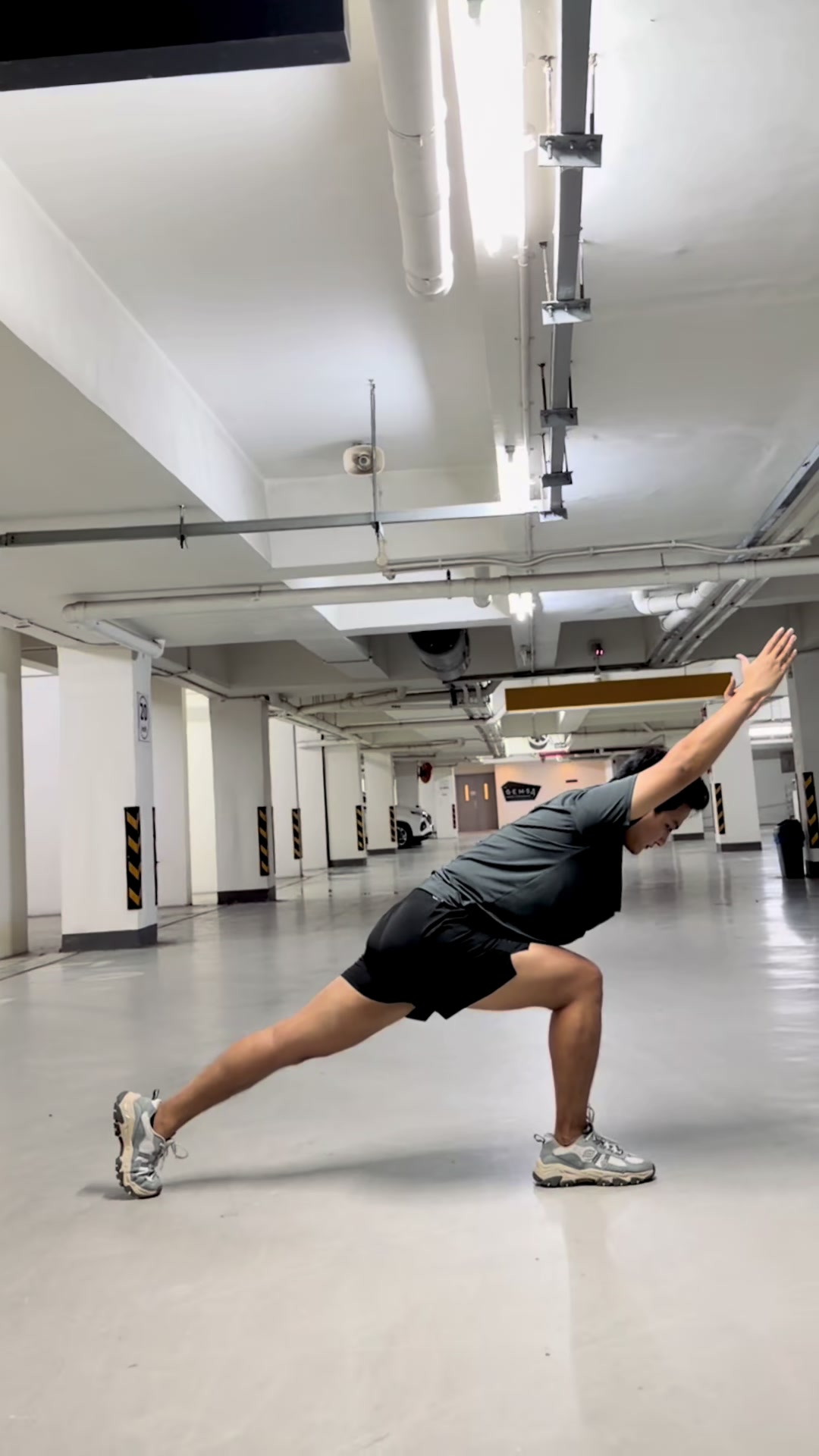 @Yoga With ဆရာ Thurein 🧘&zwj;♂️