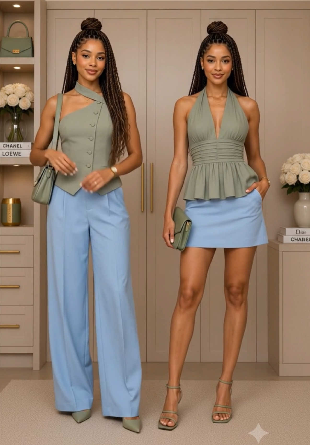 @Mira | Your Fashion Bestie