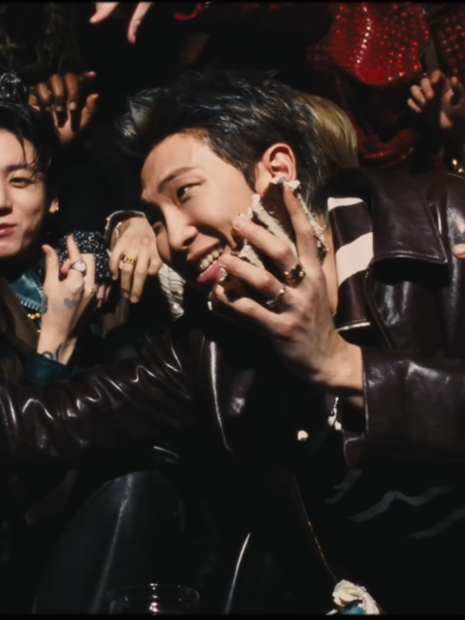 @k-pop de actualidad