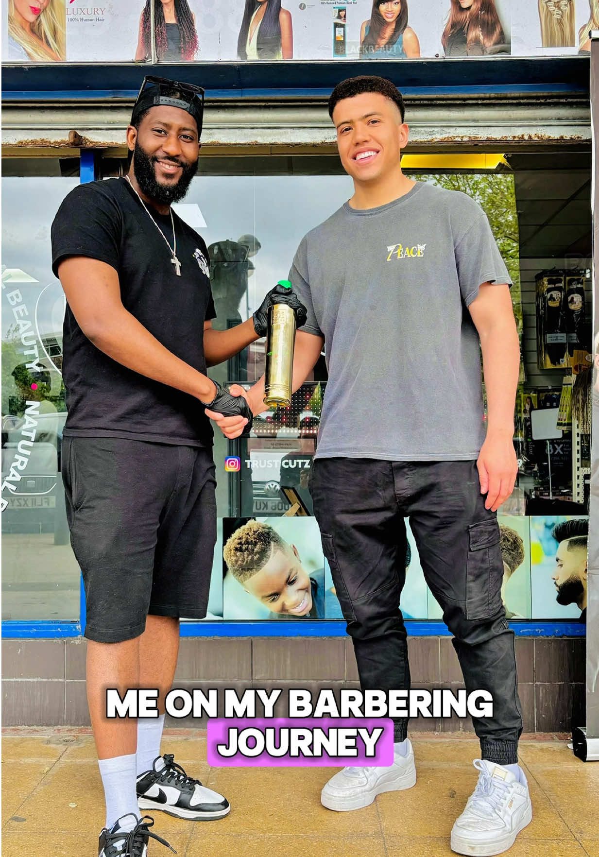 @Trustcutz Ltd