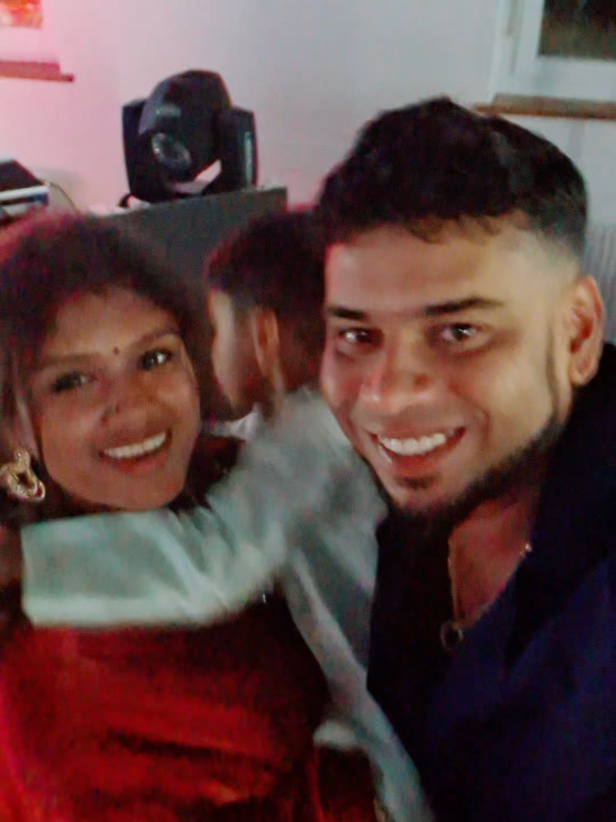 @SwissTamilFamily🇱🇰🇨🇭