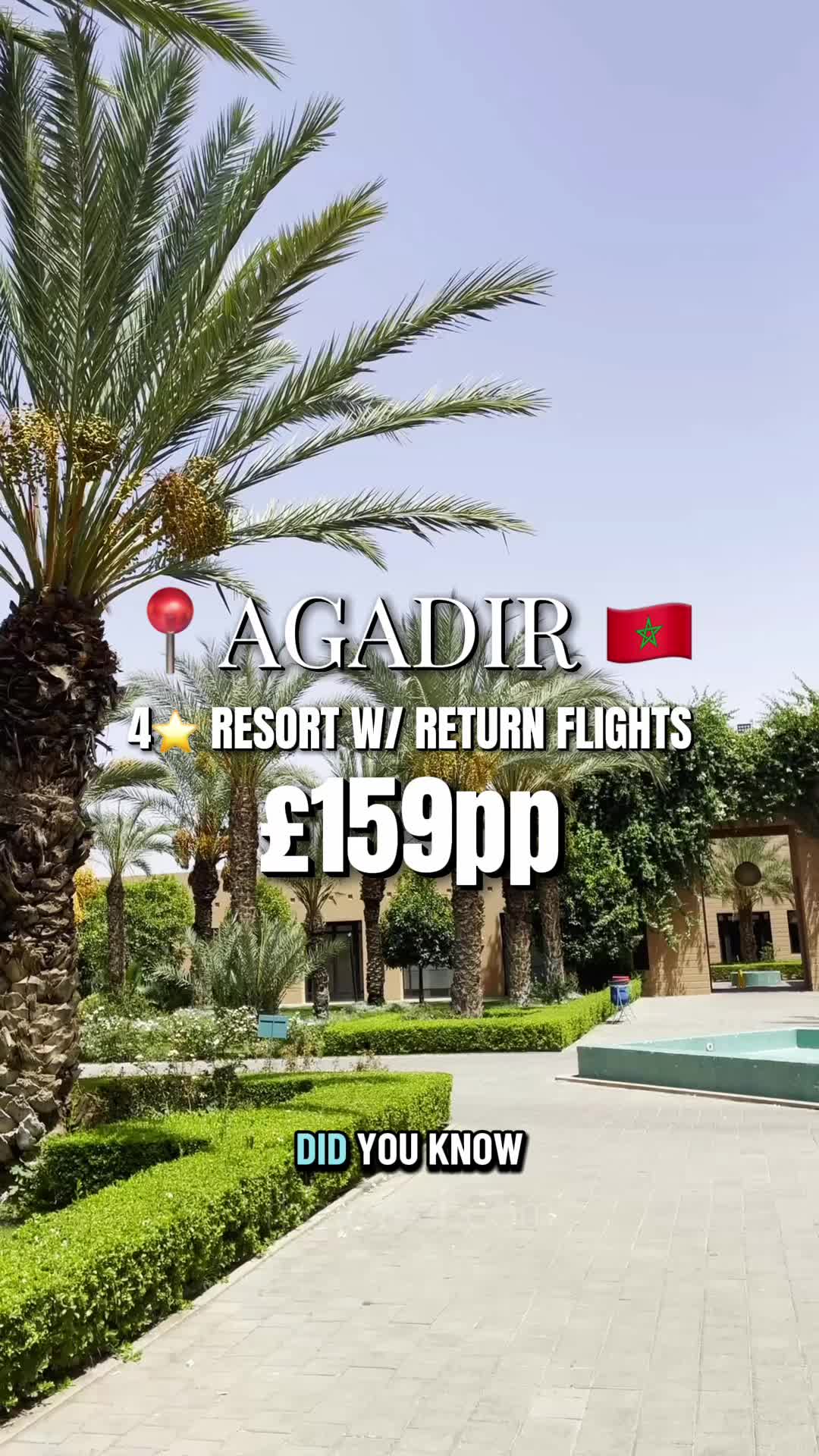 @R&M Travel