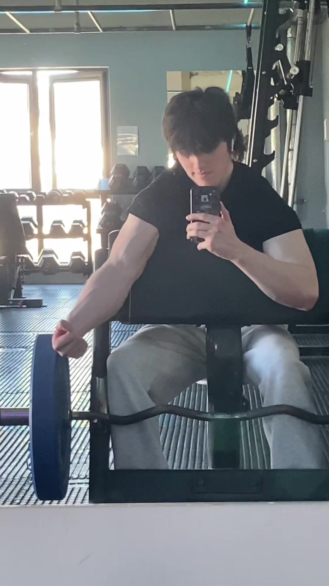 @Jacks Fitness