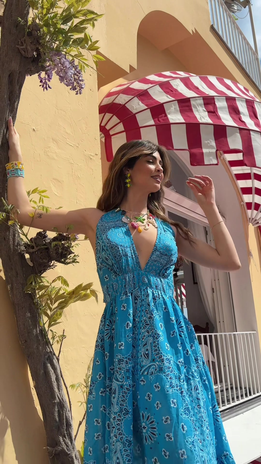 @anticasartoriapositano