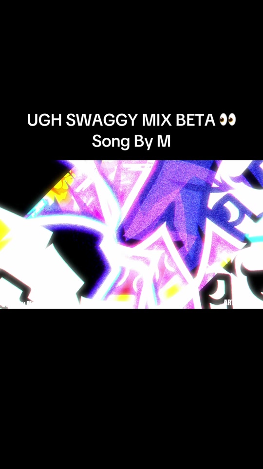 @Swaggy (Funkin's Version)