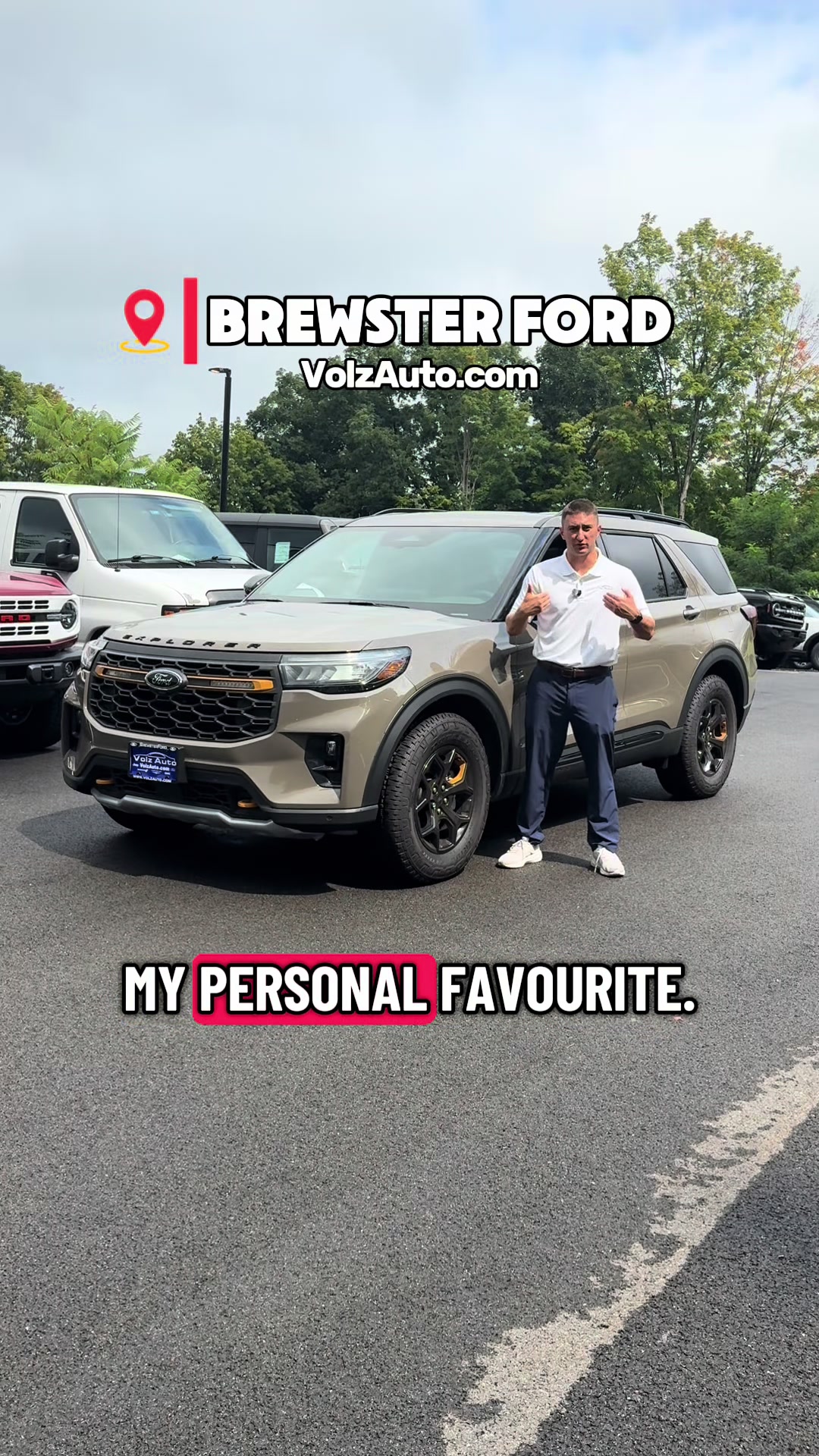 @Volz Auto