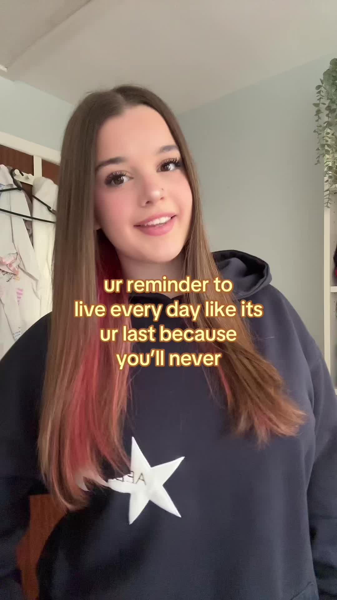 @secret