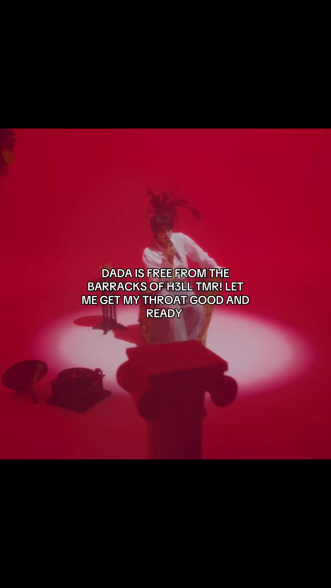 @ariella 🕷️|| TASTE