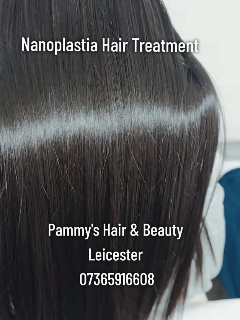 @Pammy’s Hair & Beauty