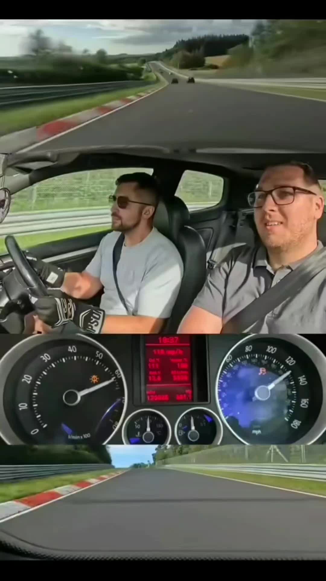 @NürburgringFanatics