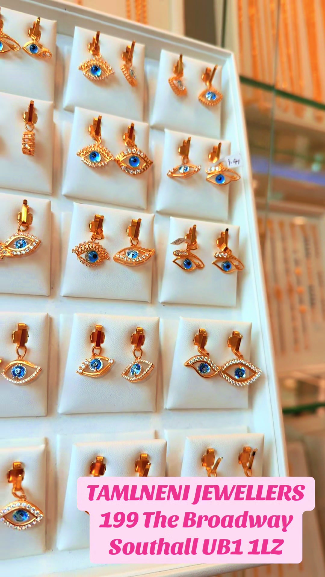 @TAMLENI JEWELLERS