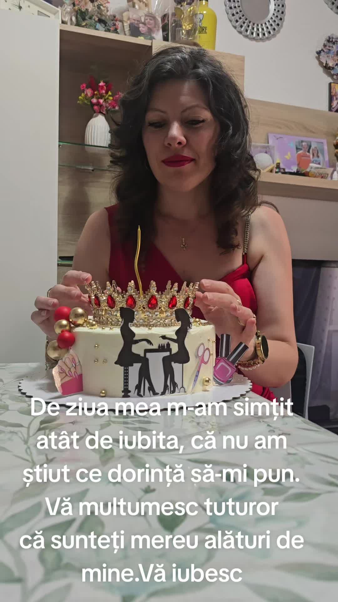 @Maria Pop